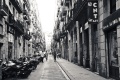 Barcelona Black&White